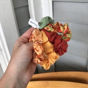 Urban Outfitters Scrunchies